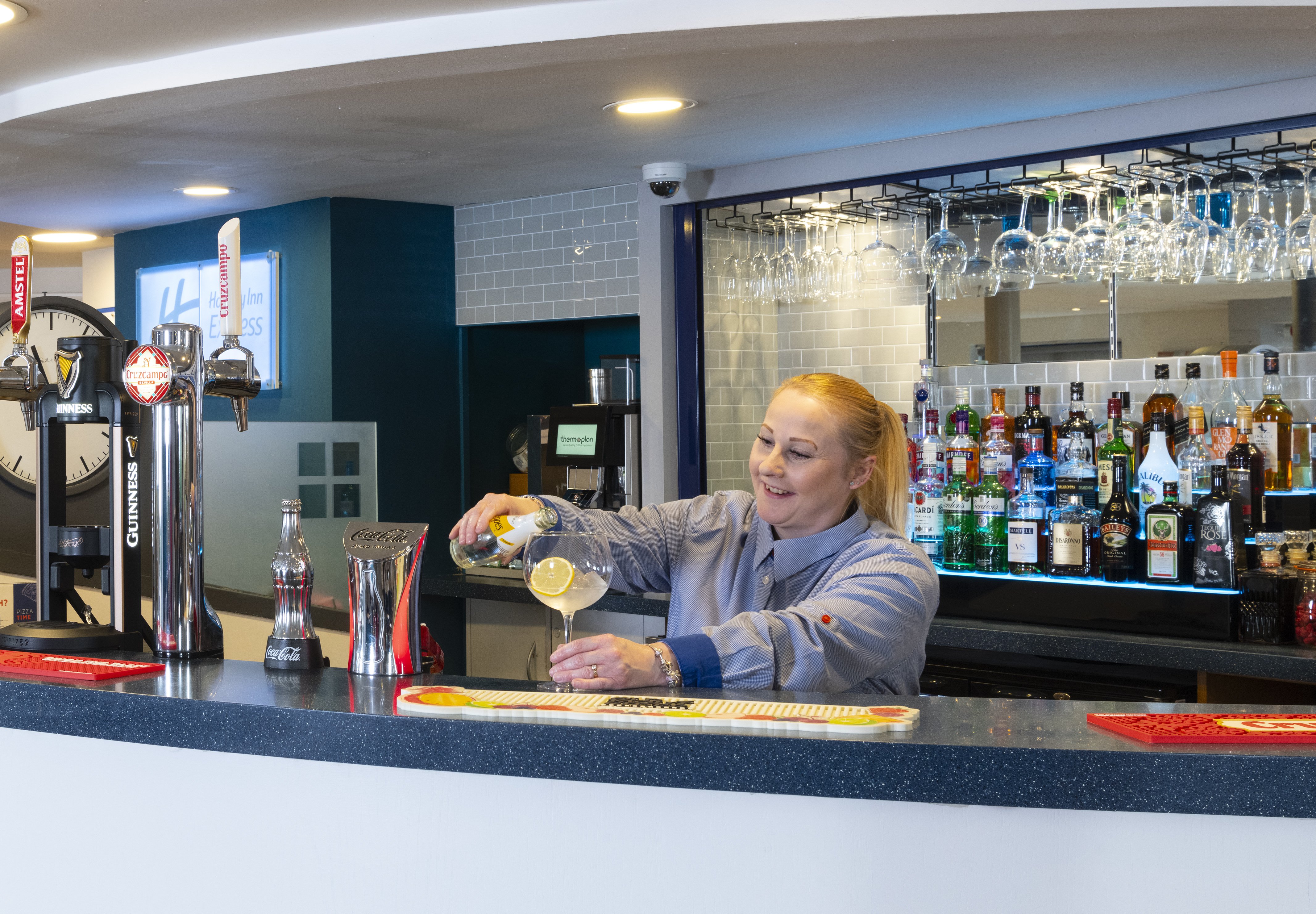 Holiday Inn Express Stafford, an IHG Hotel 30/61