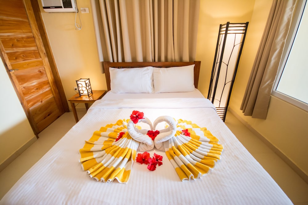 Boracay Amor Apartments 11/72