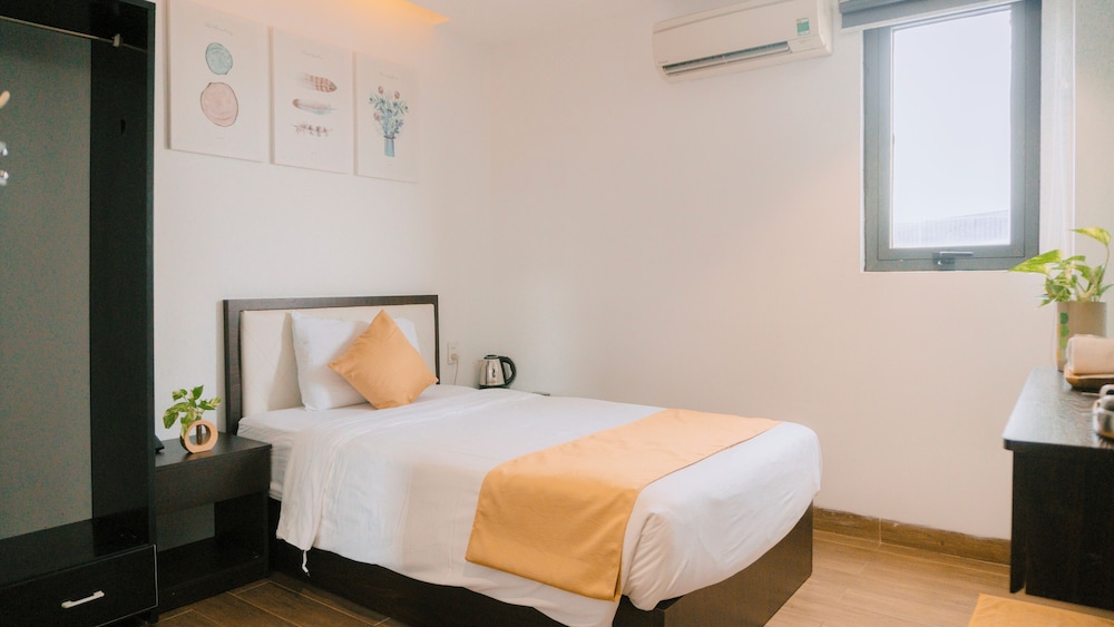 Lys Spa Hotel & Apartment 17/50