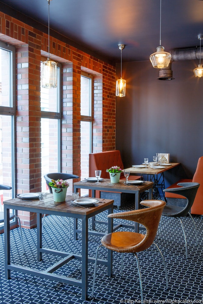 Amber Suite Szczecin - Adults Only 24/41