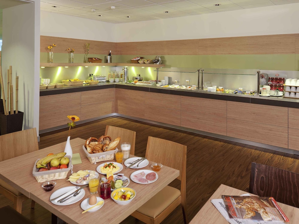 Ibis Augsburg Hauptbahnhof 32/45