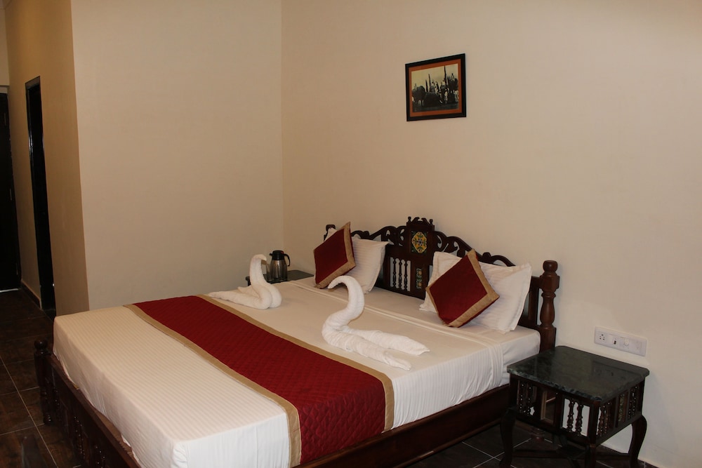 Moti Mahal - A Heritage Haveli 25/42