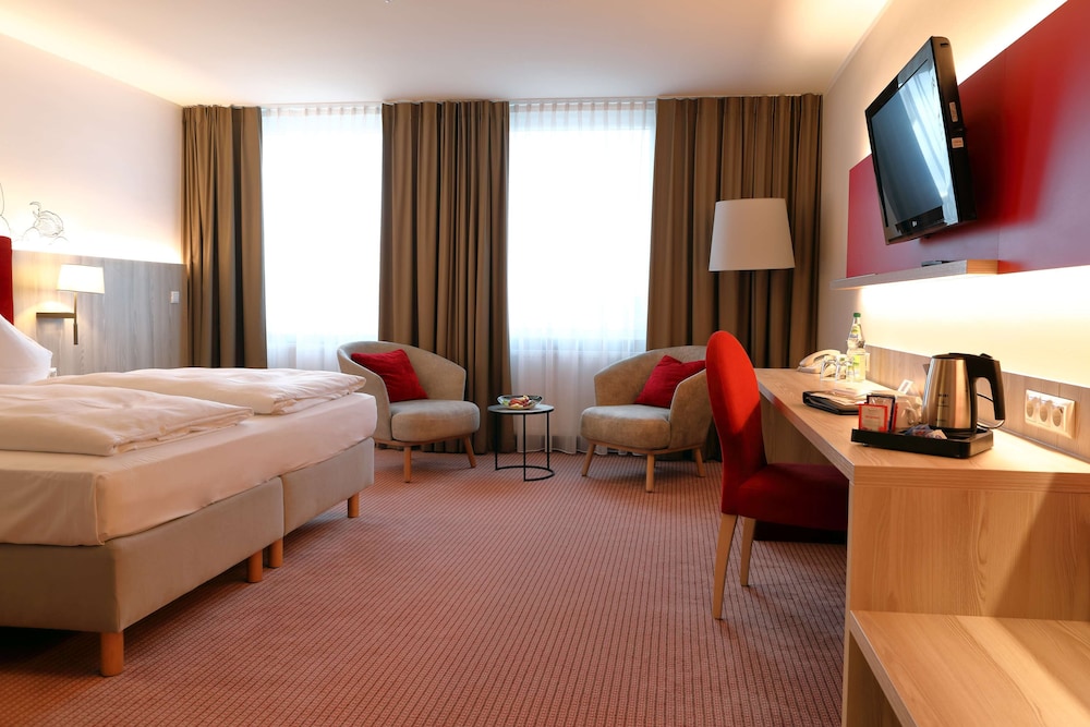 Best Western Hotel Erfurt-Apfelstaedt 23/59