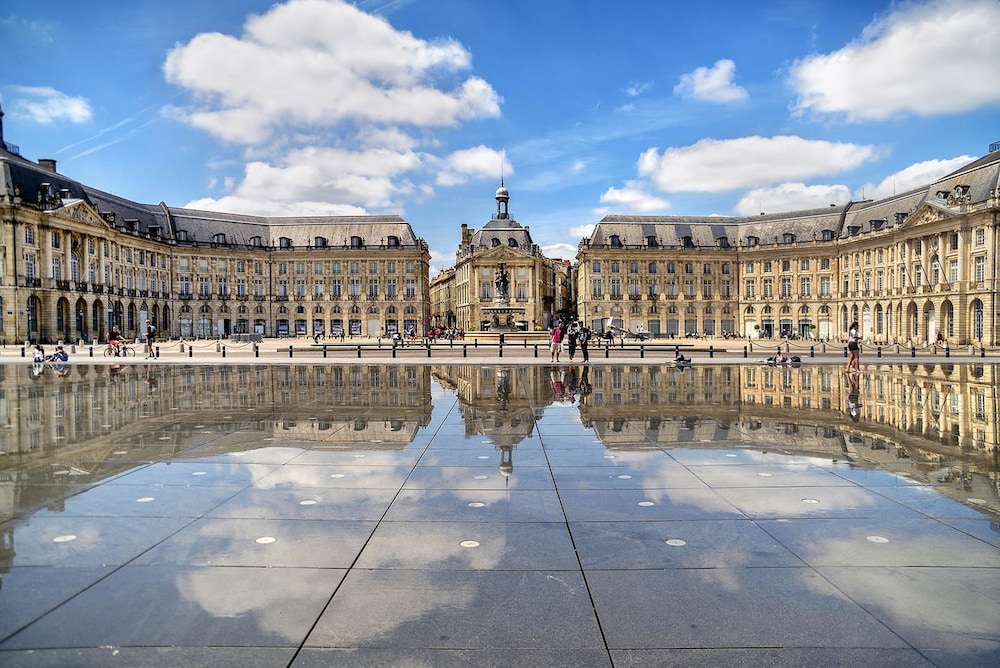 Brit Hotel Bordeaux Arena 27/50