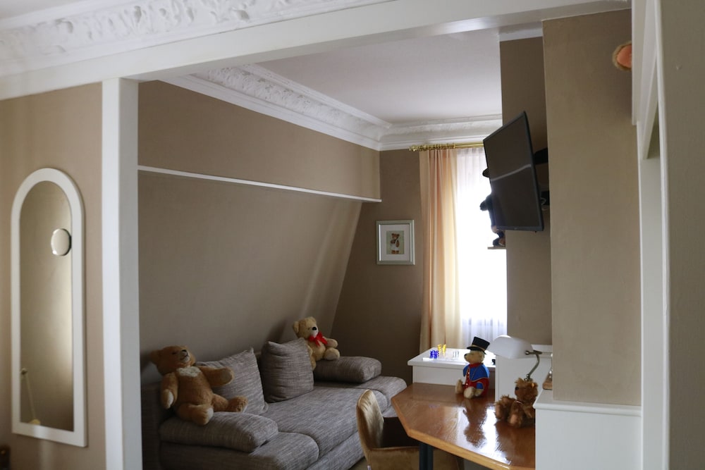 Teddybarenhotel & Restaurant Peterhof 26/50