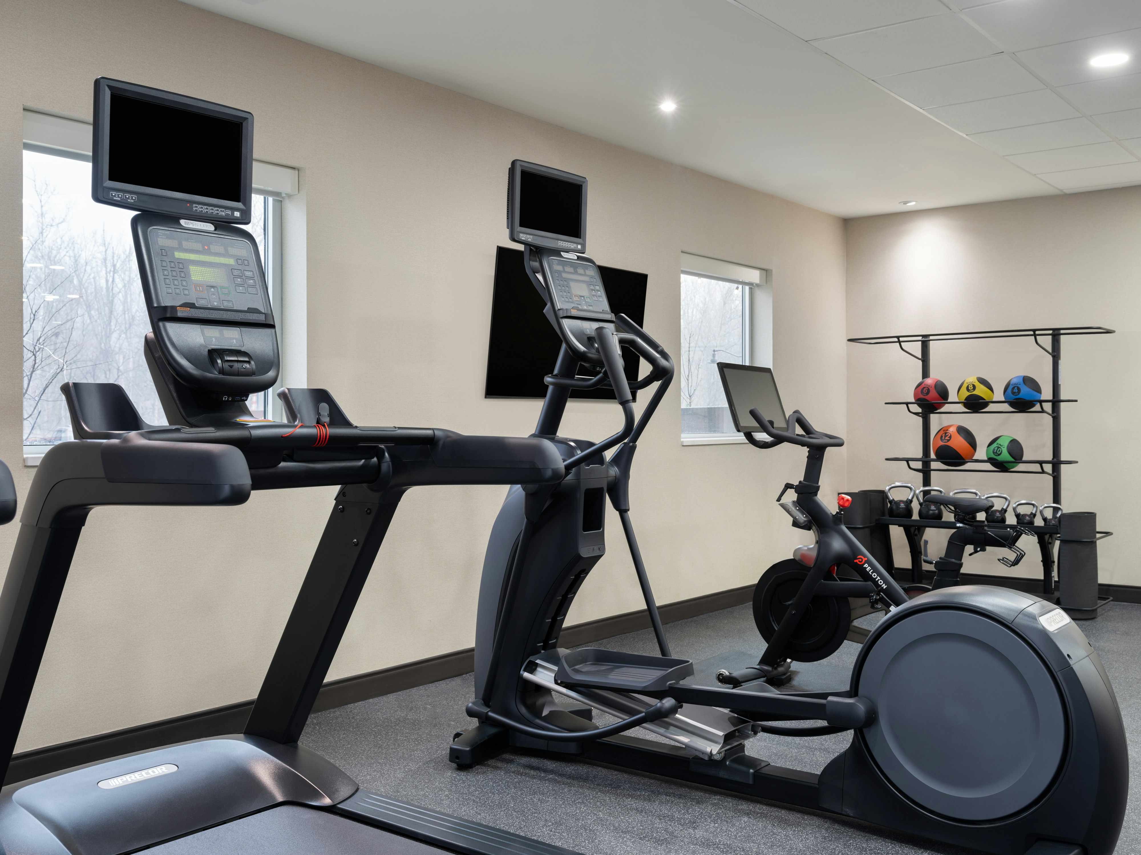 Home2 Suites By Hilton Brownsburg 14/21