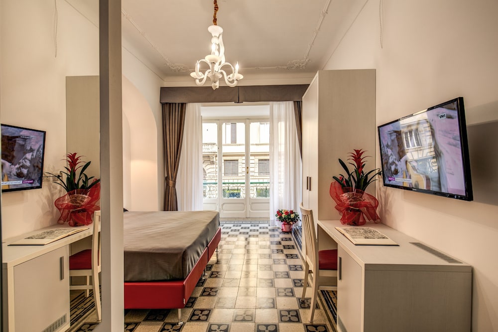 Feronia Guest House 32/54