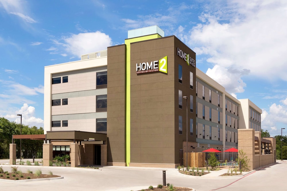 Home2 Suites By Hilton Waco 3/47