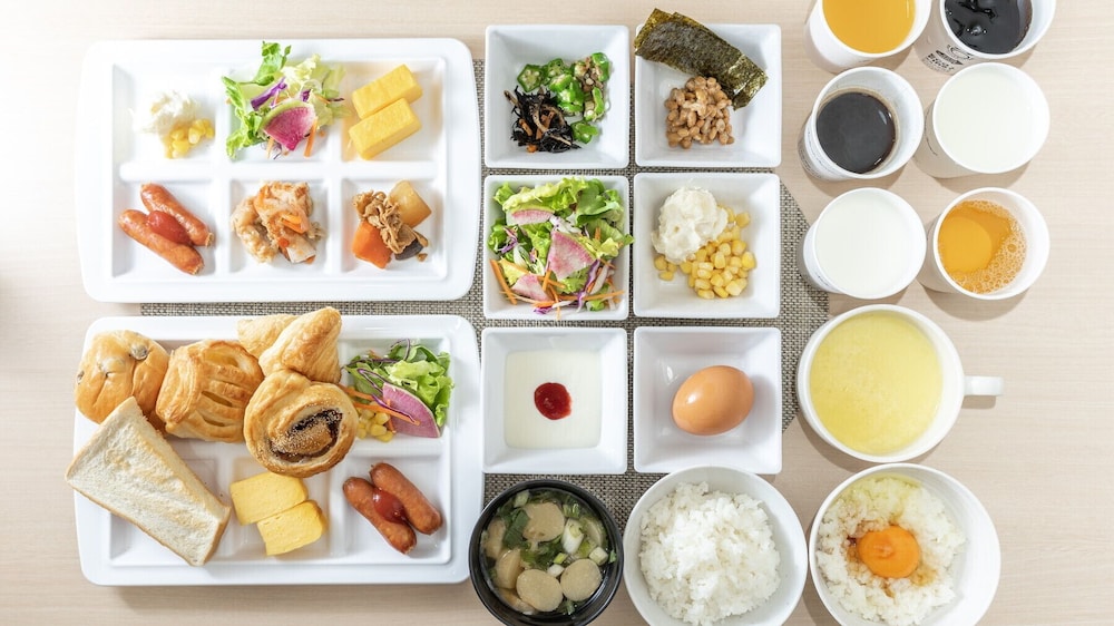 Super Hotel Ueno-Okachimachi 28/63