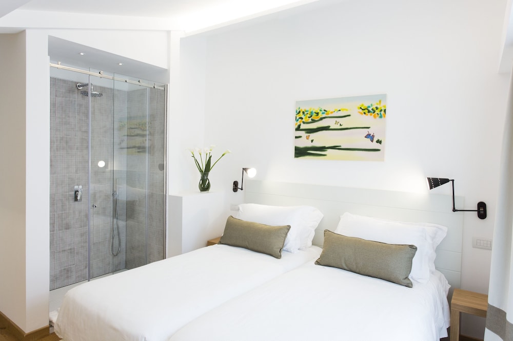 Villa Fiorella Art Hotel 26/80