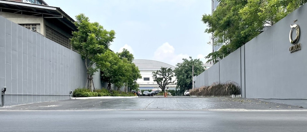 ORION Hotel and Residence Bangkok 40/50