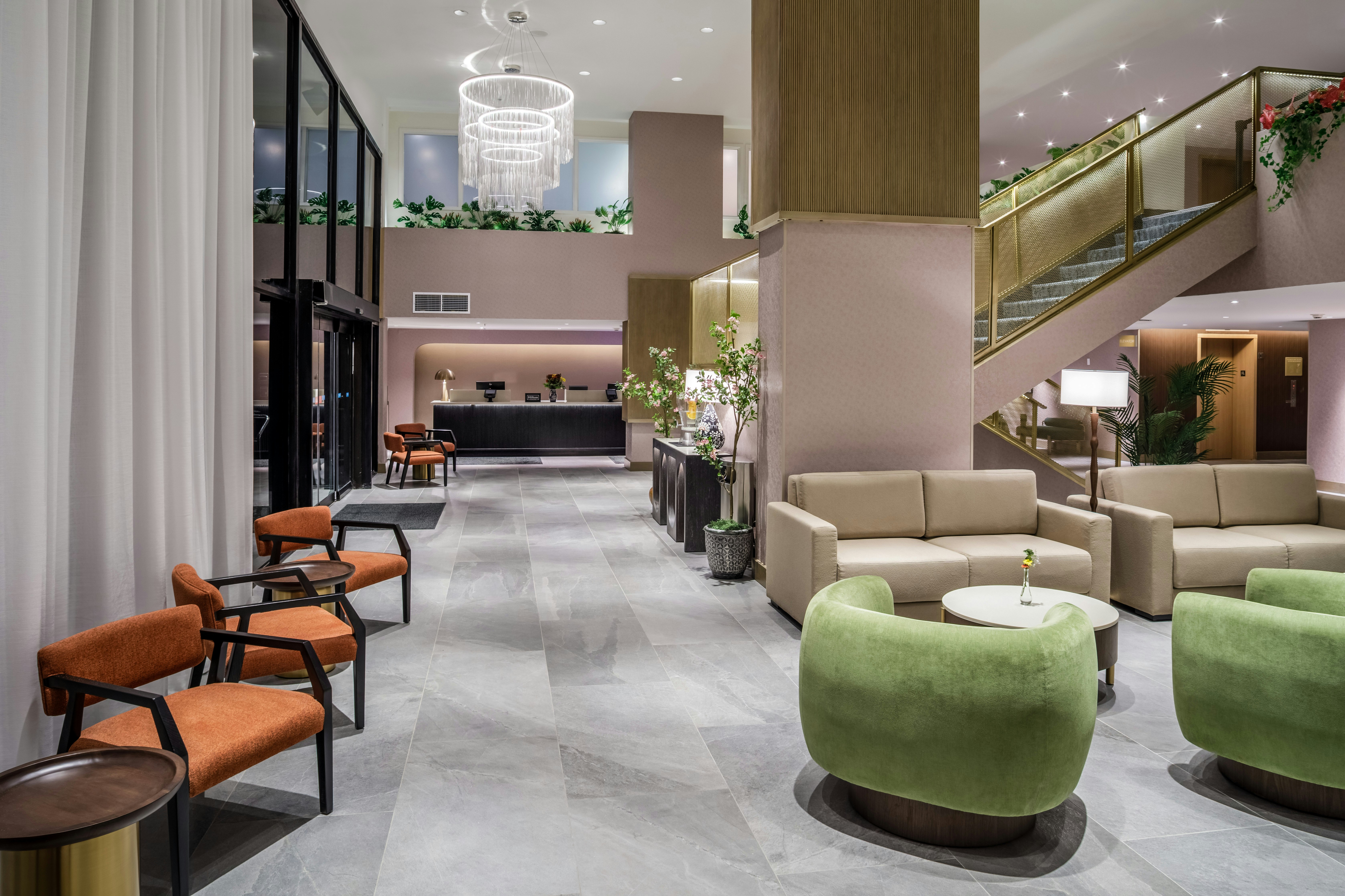 DoubleTree by Hilton Laredo 21/37