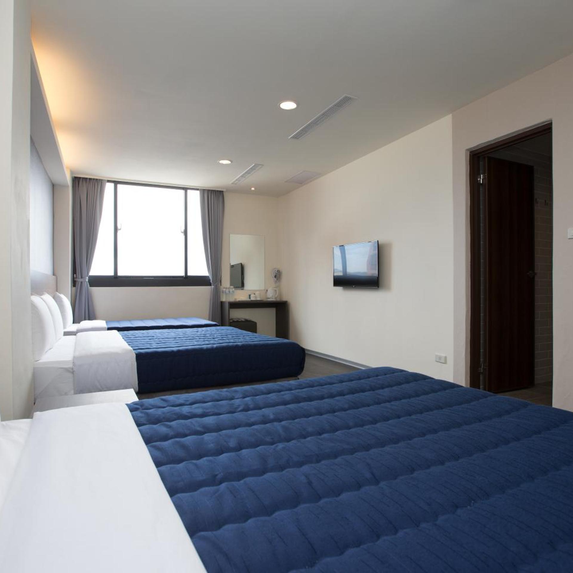 Bulowan Hotel 29/53