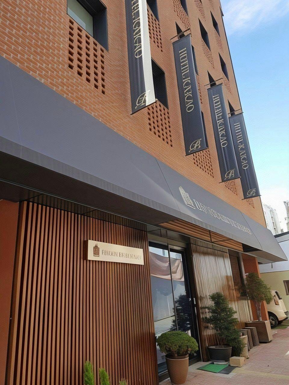 Benikea Hotel Kakao 10/46