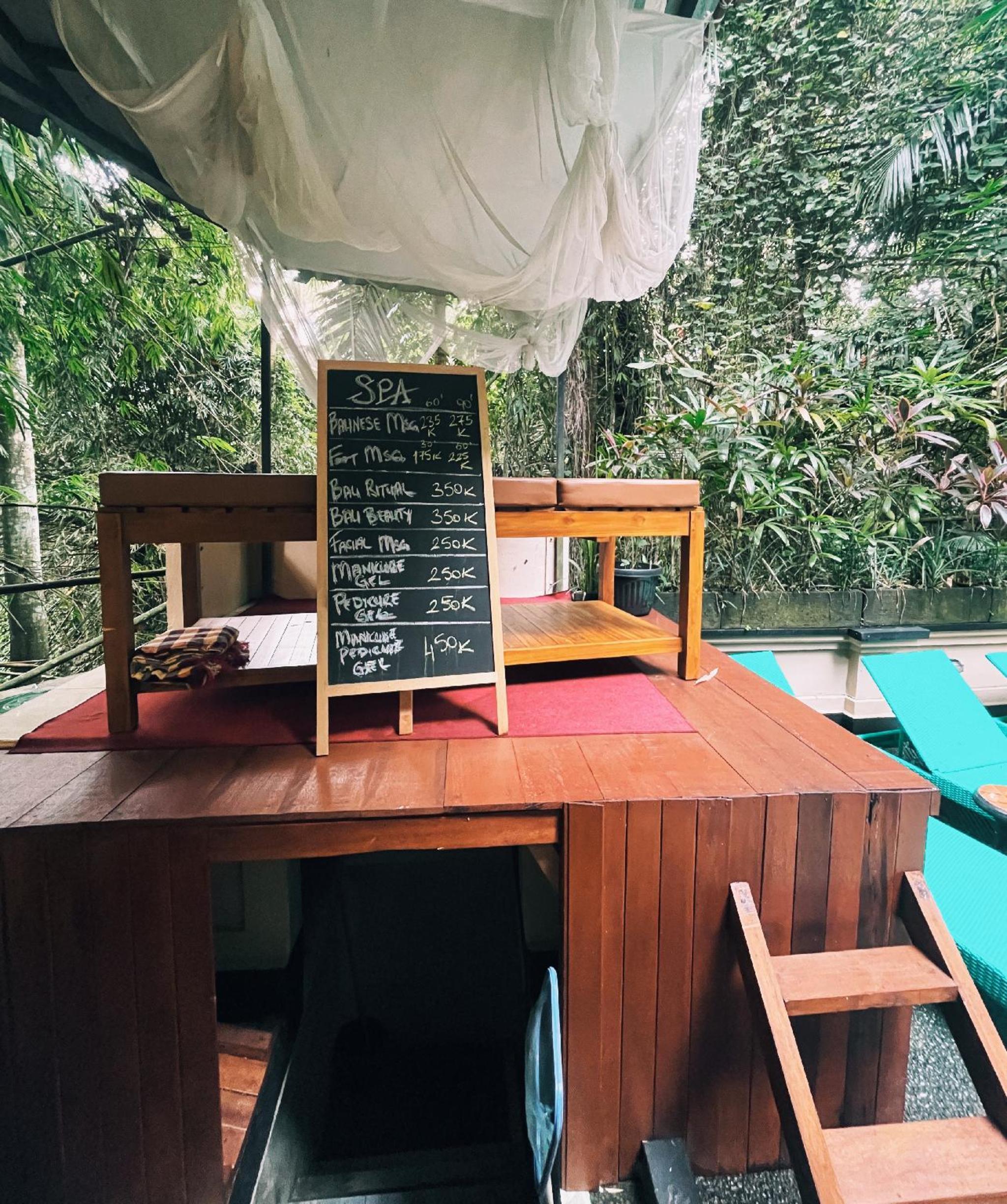 BEMBENGAN UBUD COTTAGES 2/44