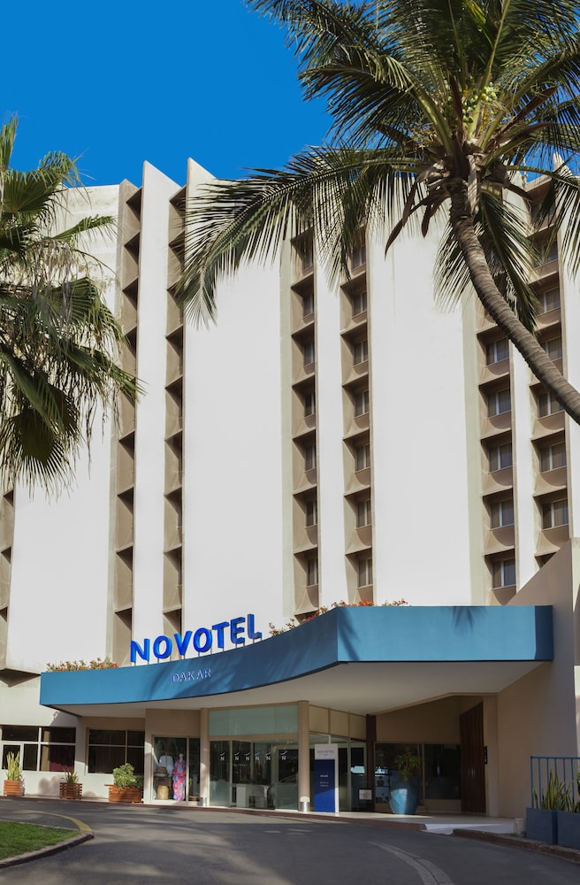 Novotel Dakar in DAKAR