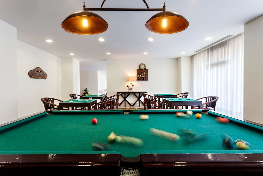 Sao Miguel Park Hotel 23/50