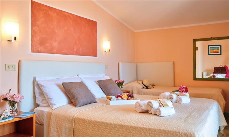 Hotel La Pergola 17/50