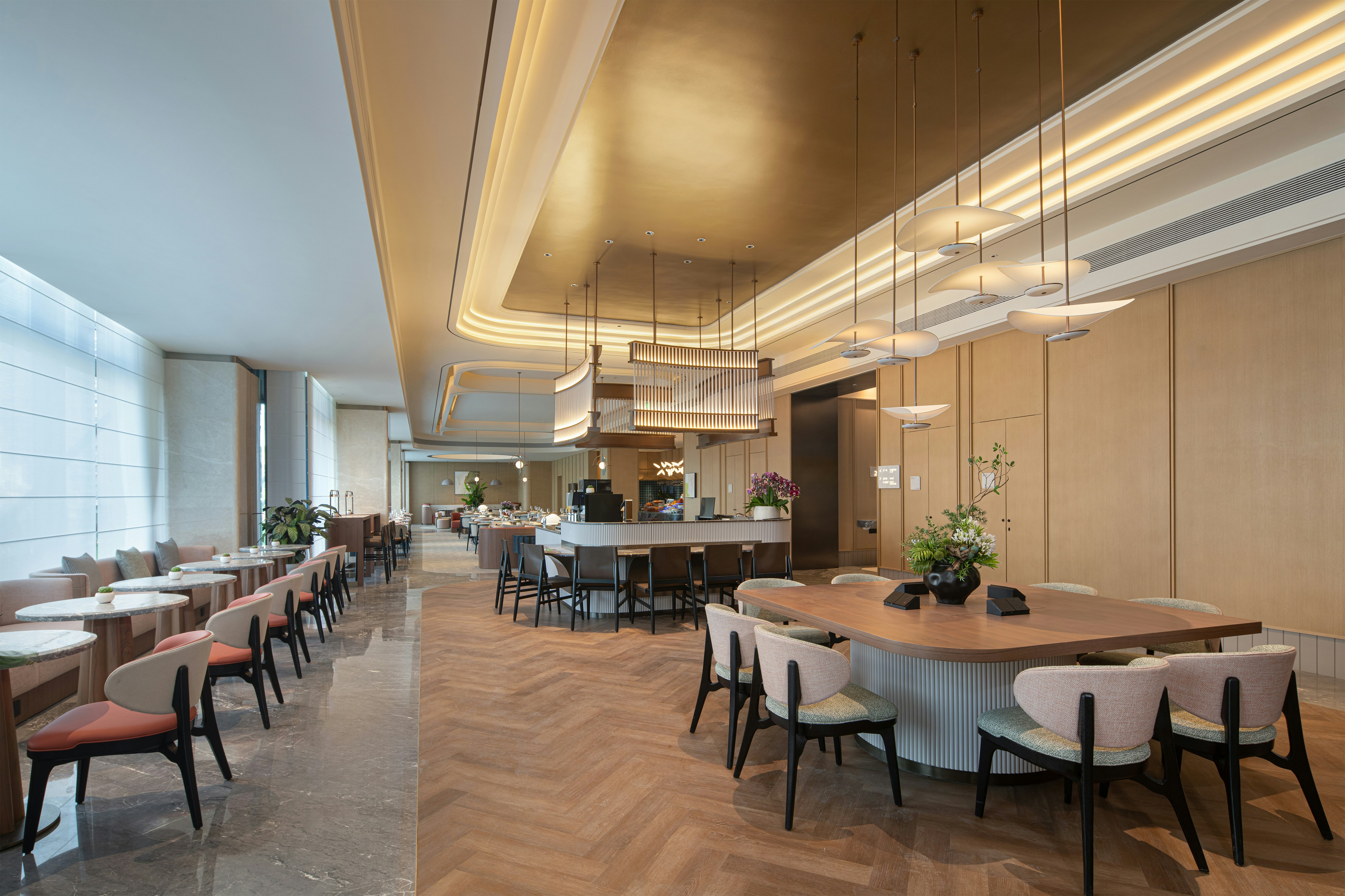 Hilton Garden Inn Chengde High-Tech Zone 28/29