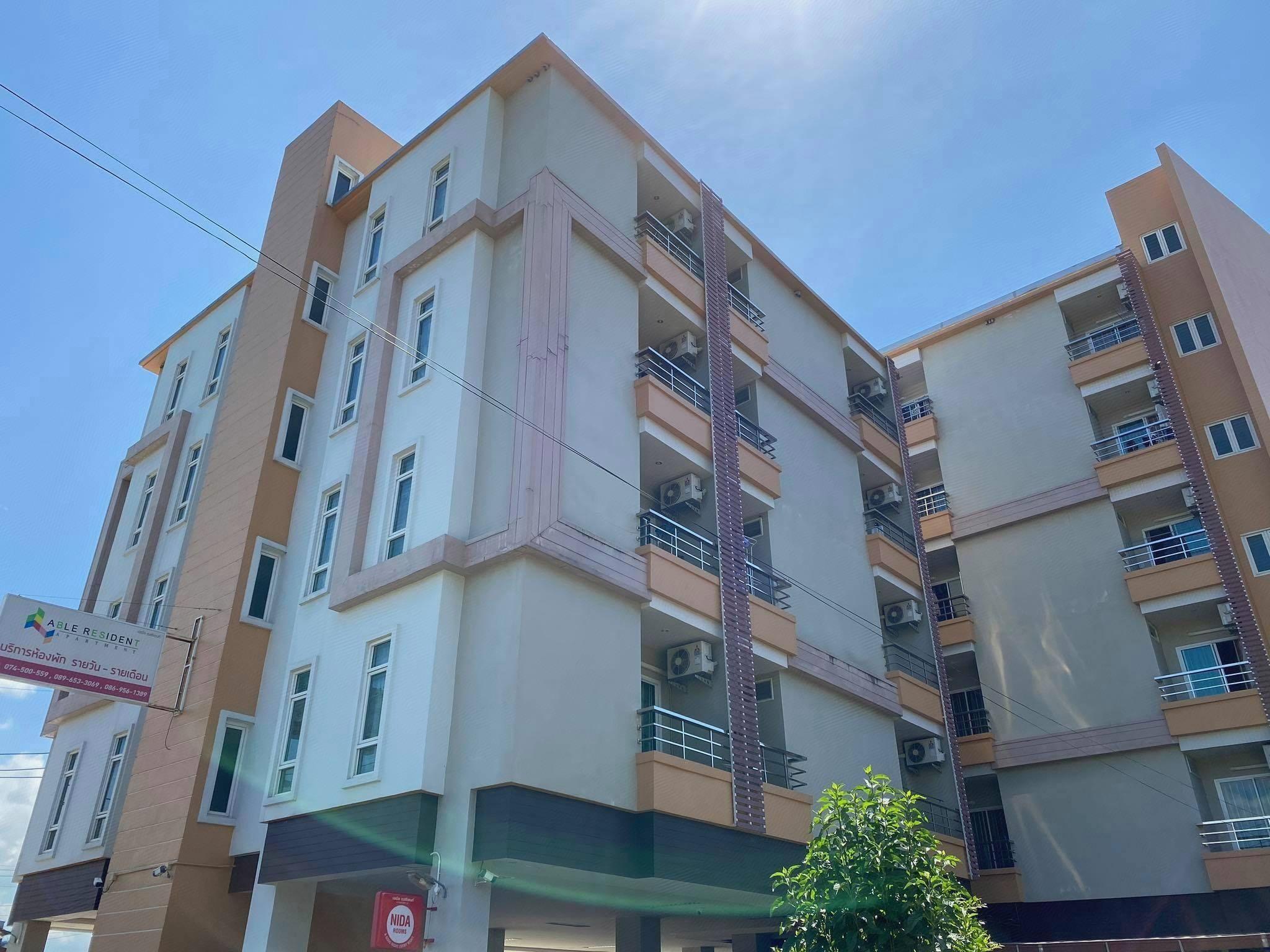 Able Resident Hat Yai 4/39