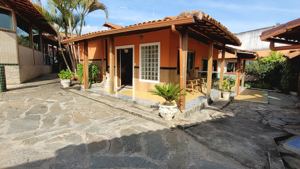 Pousada Estalagem Da Serra 4/50