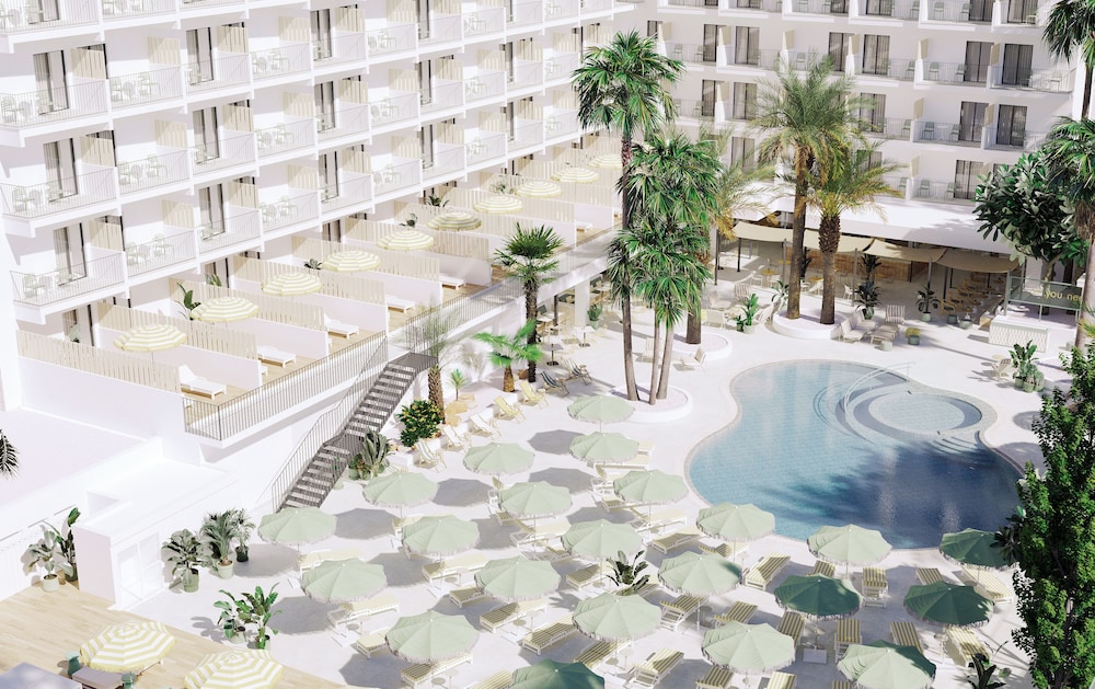 Tangerine by Honne Hotels - Adults Only 3/50