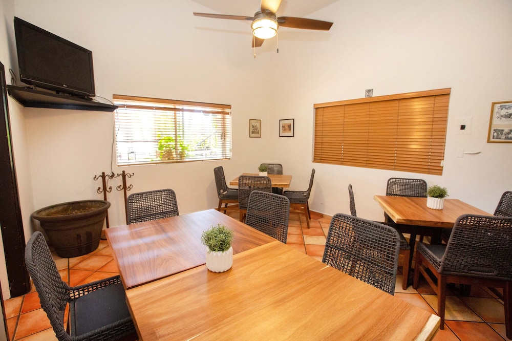 Hotel Posada Terranova 21/36