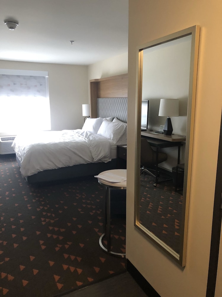 Holiday Inn & Suites Mount Pleasant 20/64