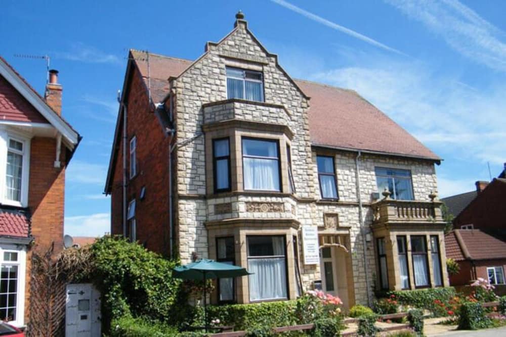 Diamond Apartments Skegness