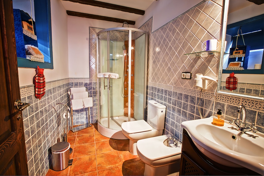 Hotel Rural 4 Esquinas 17/53