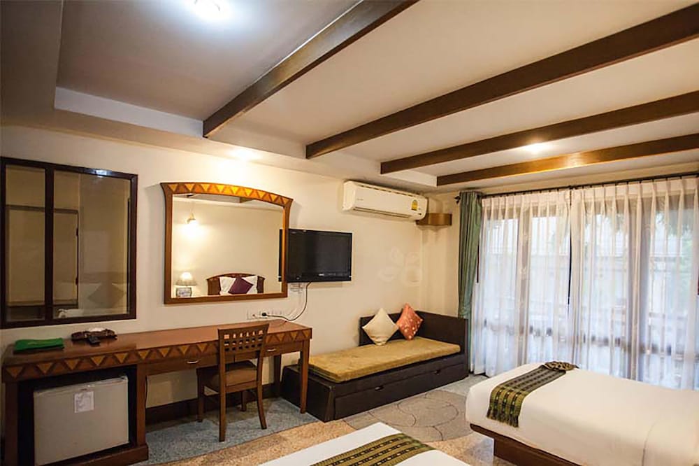 Anyavee Aonang Bay Resort 11/26