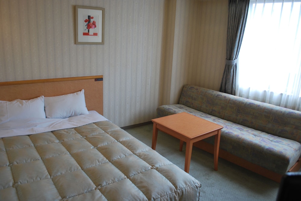 Suzuka Storia Hotel 14/50