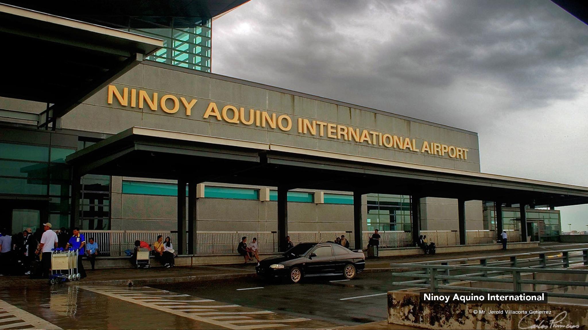 Zen Rooms Ninoy Aquino Airport 2/19