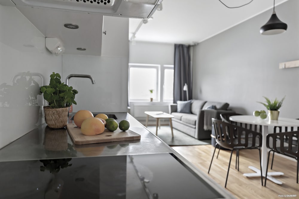 Forenom Aparthotel Kista 31/42
