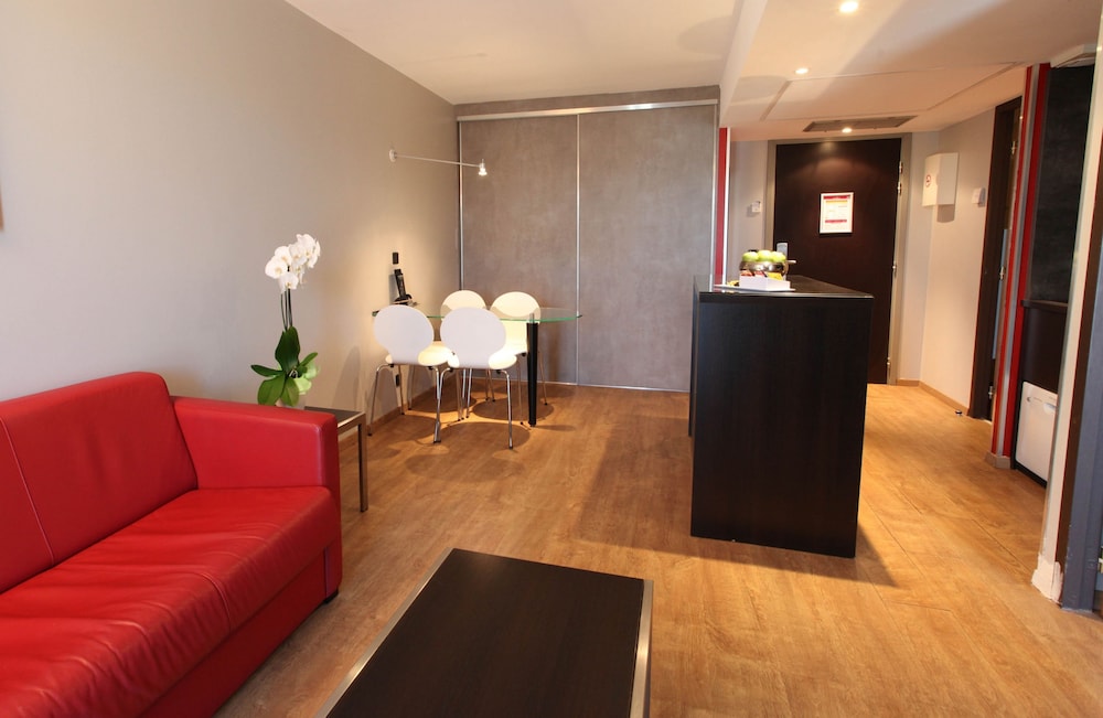 Best Western Park Hotel Geneve-Thoiry 42/55