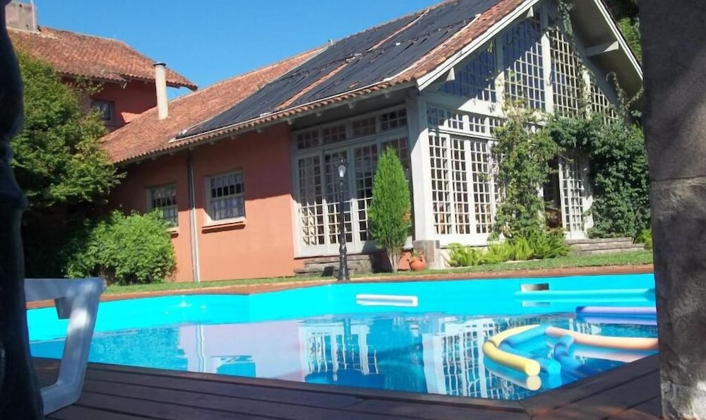 POUSADA CASA ROSA 3/42