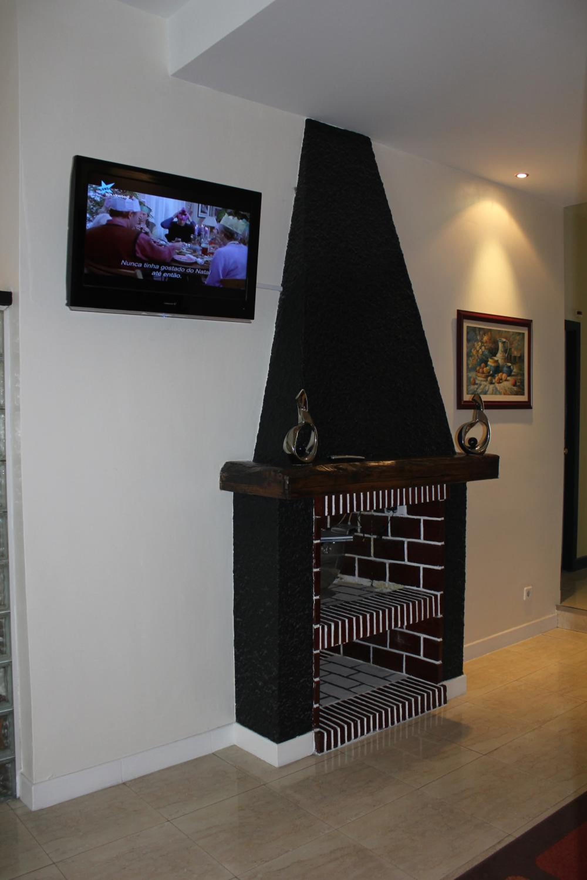 Hotel Portinari 8/50