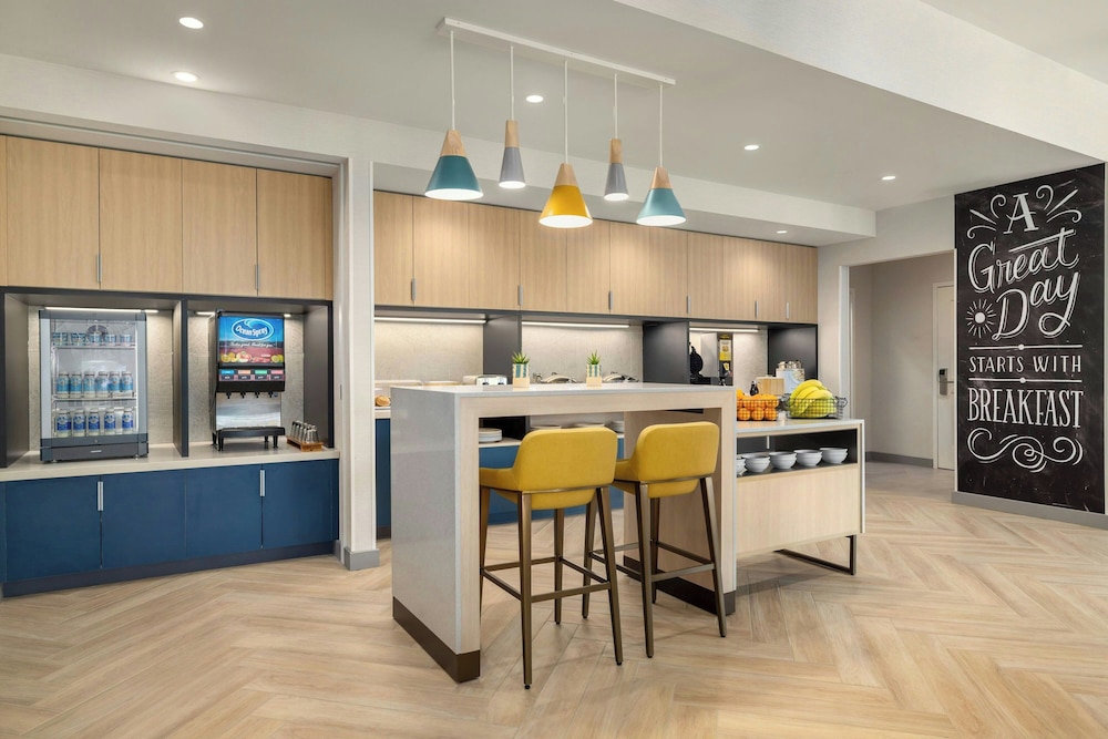 TownePlace Suites by Marriott Williston 24/42