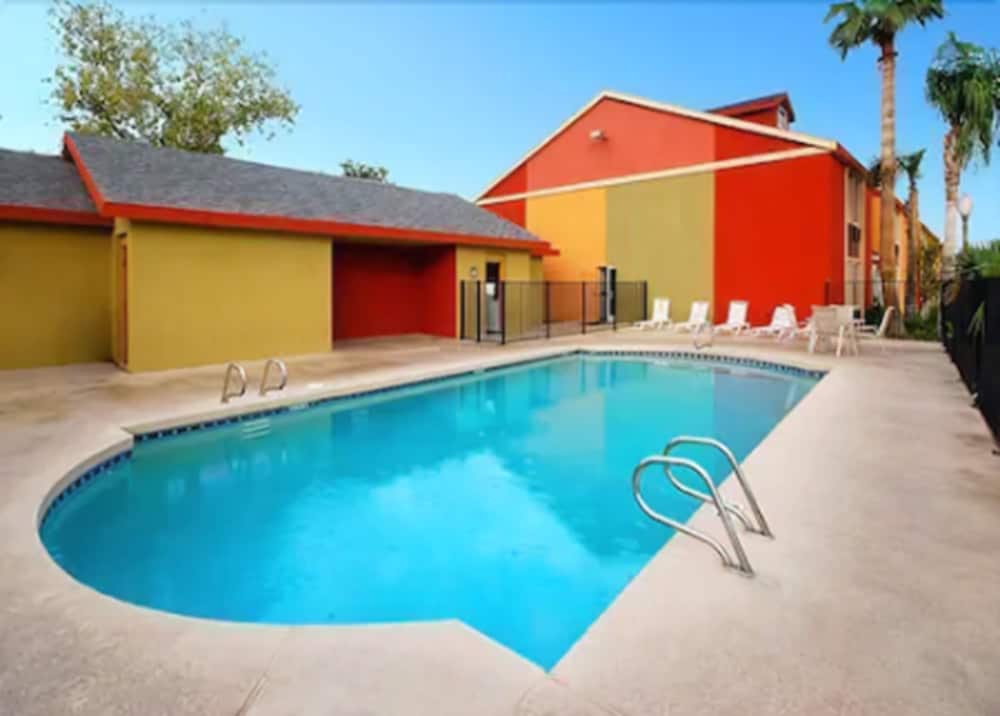A Victory Inn Tolleson 3/32