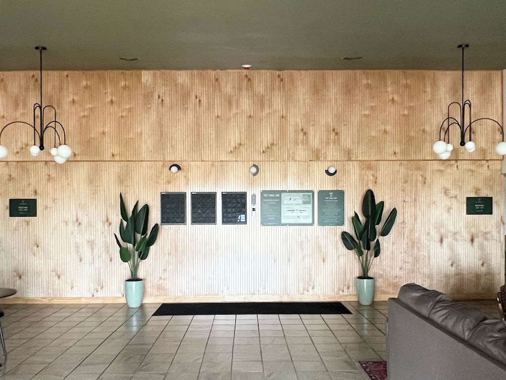 Travelodge by Wyndham Atlanta, Illinois 3/75