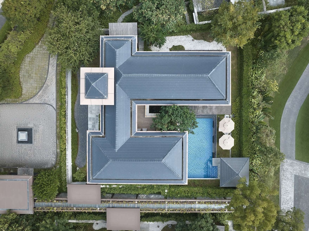 Angsana Zhuhai Hengqin 47/50