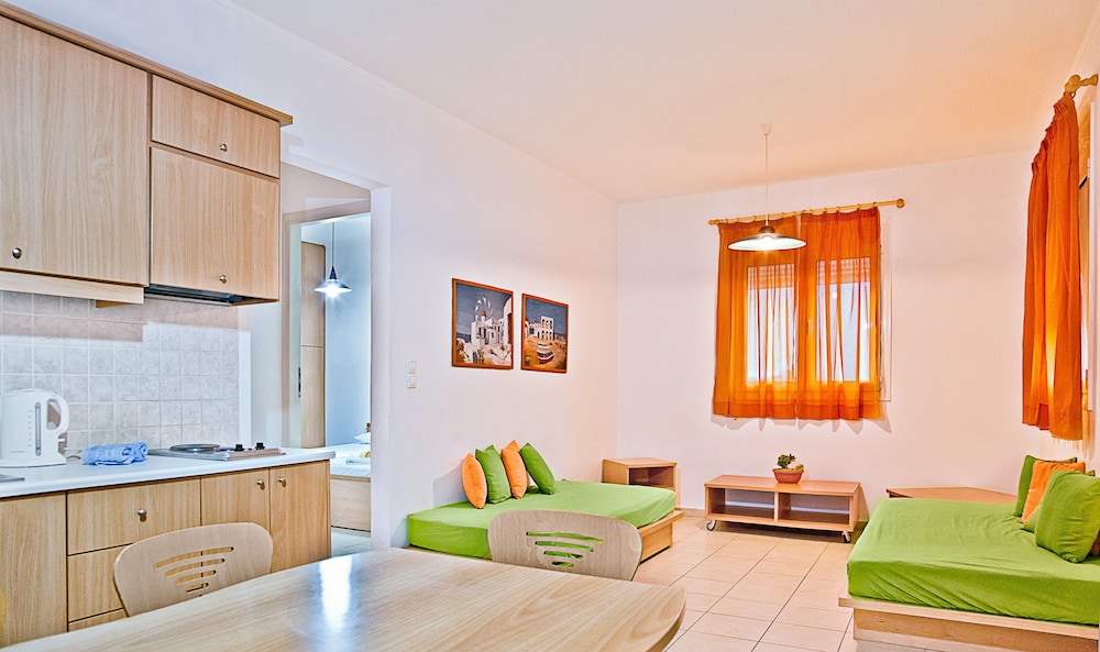 Villa Mare Monte Aparthotel 28/50