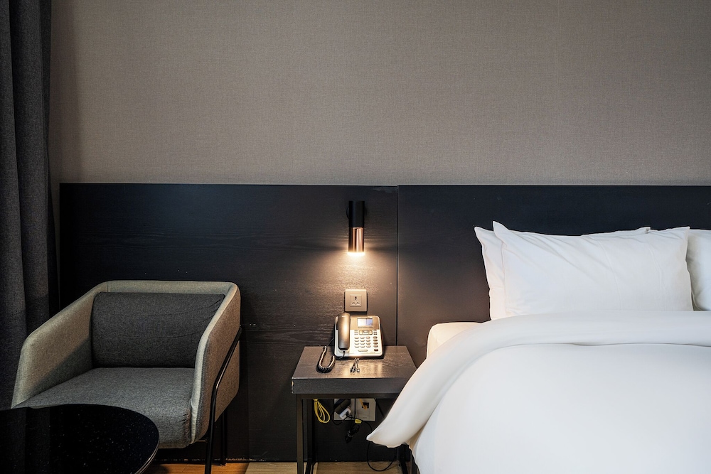 Rivertain Hotel Gyeongju 15/59