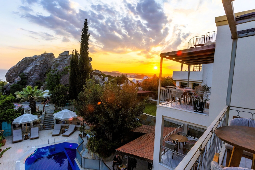 The Aegean Gate Hotel 39/49