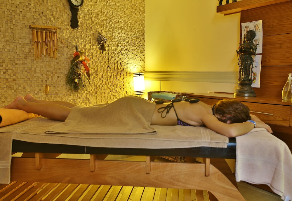 Sunis Kumkoy Beach Resort Hotel and Spa 23/50