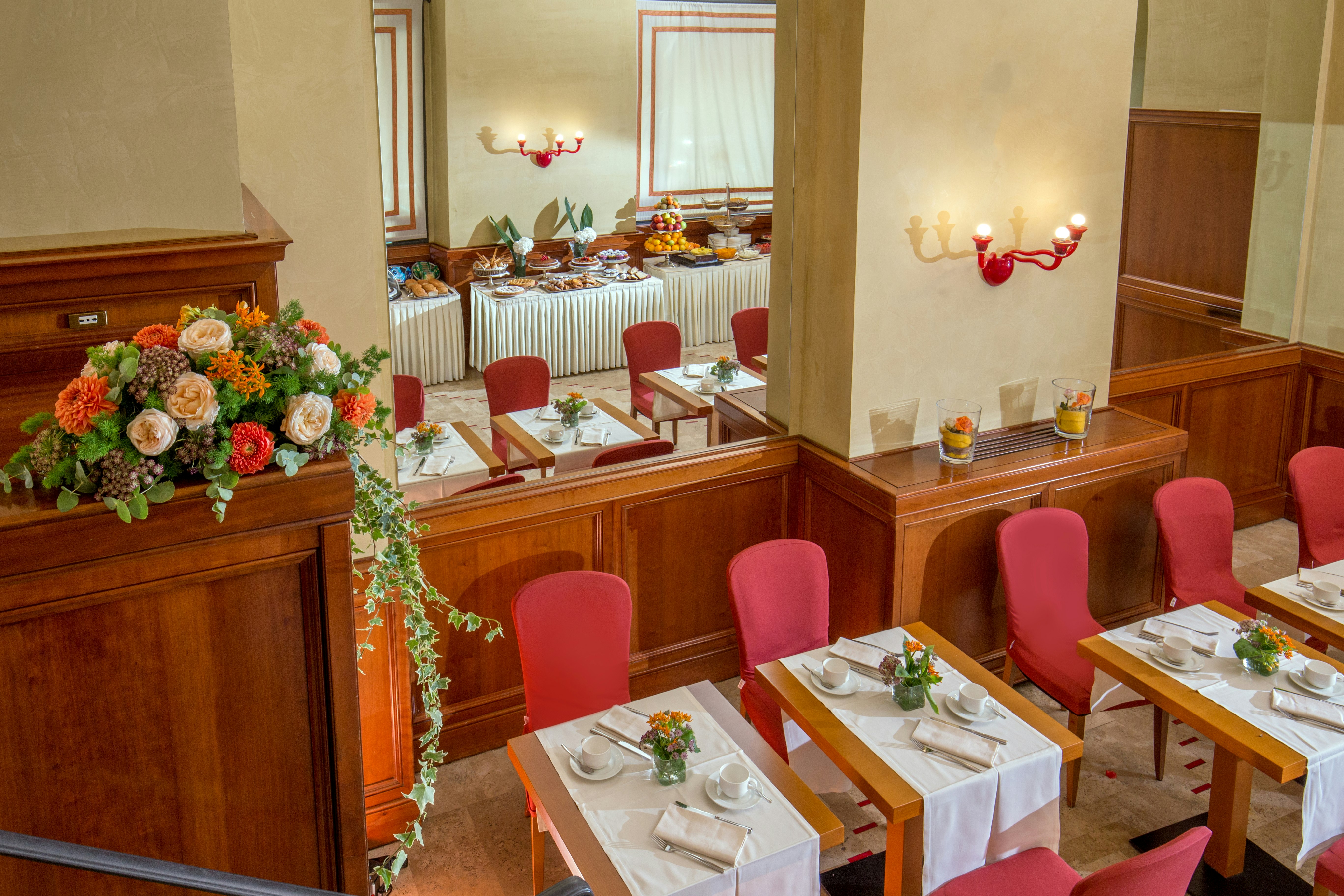 UNAWAY Hotel Empire Roma 34/46