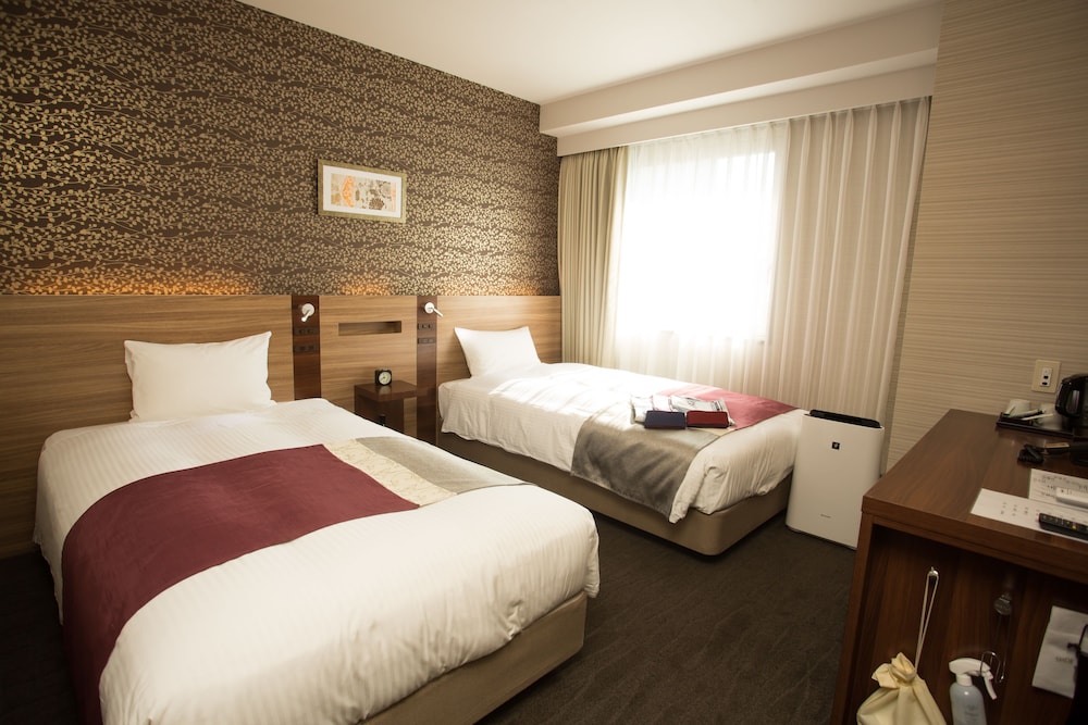 Shinsaibashi Grand Hotel Osaka 33/63