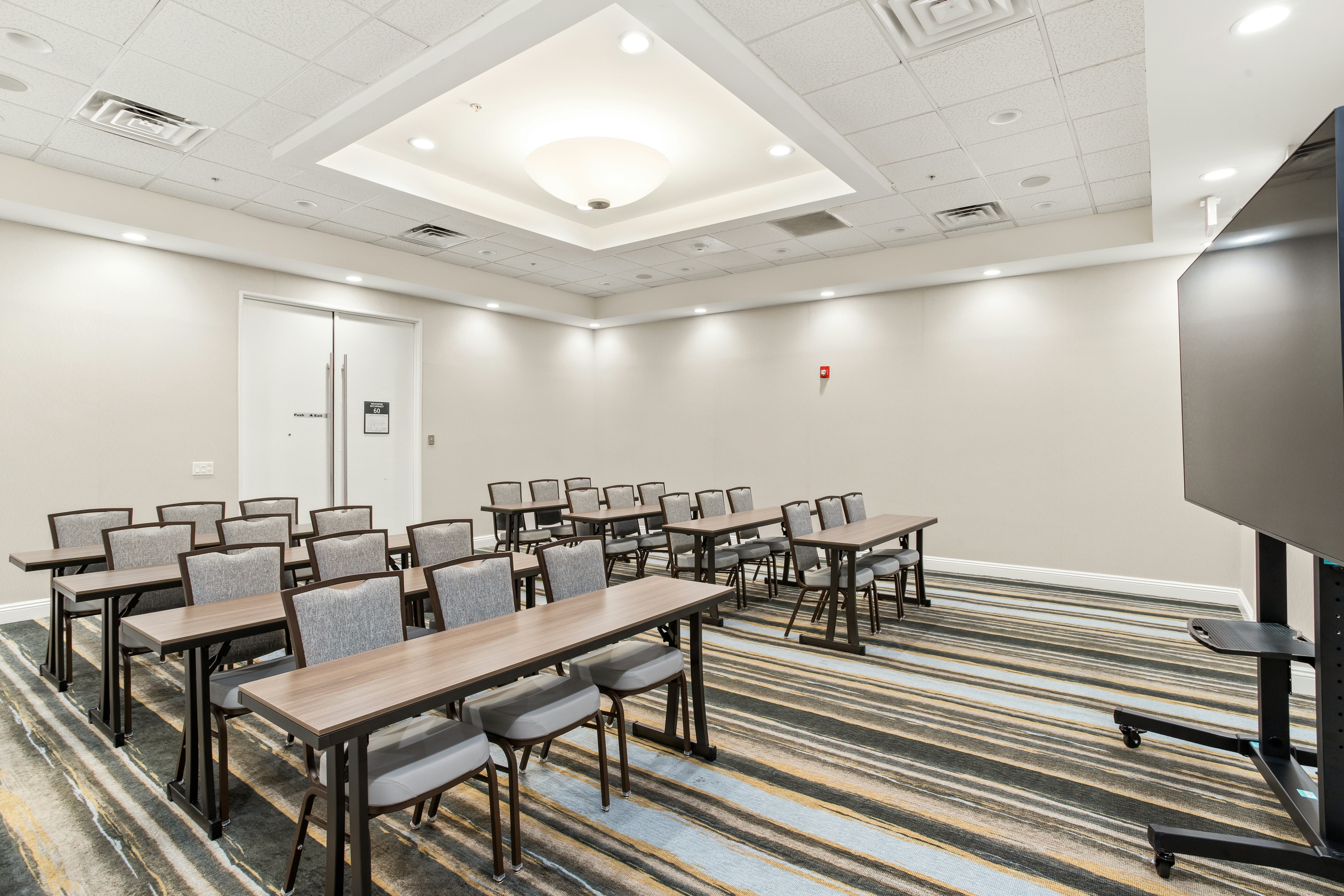 Holiday Inn Baton Rouge College Drive I-10 64/68
