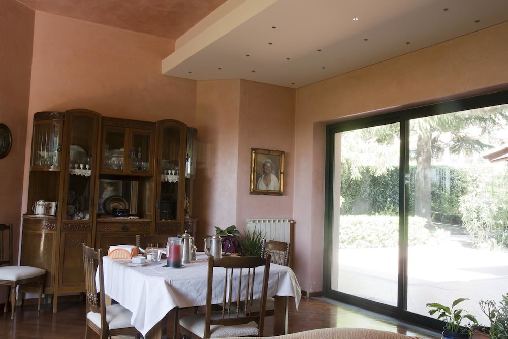 Rosso Vulcano Bed Breakfast 20/33