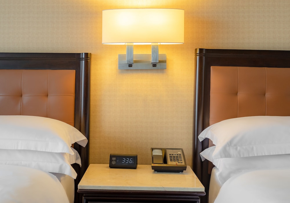 Sheraton Bogota Hotel 13/39